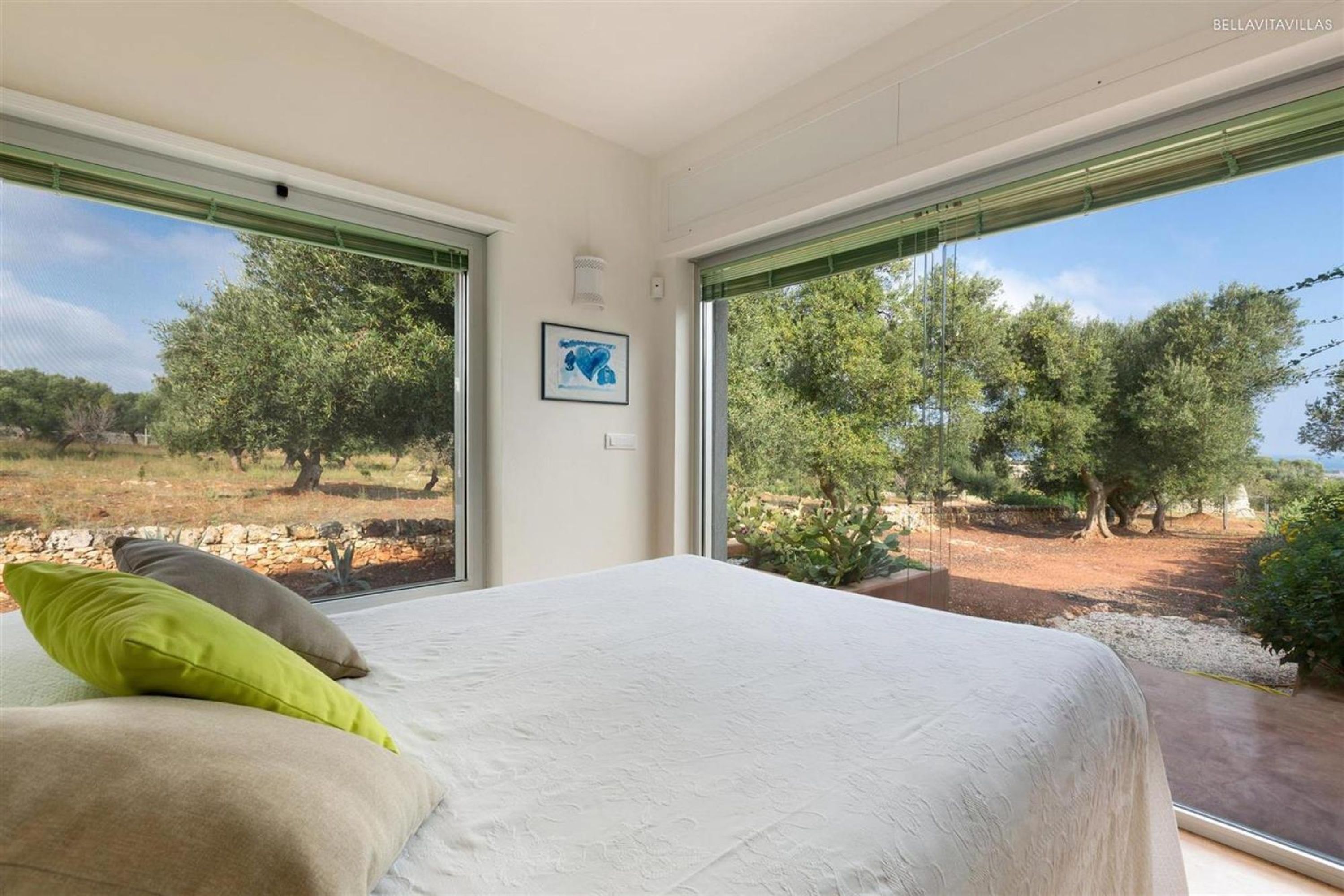 4 bedrooms