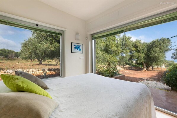 Villa | 4 bedrooms