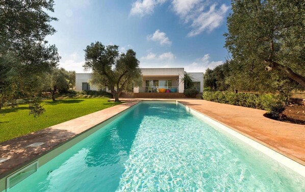 Huvila | 4 makuuhuonetta