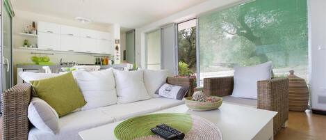 Villa | 4 habitaciones