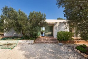 別墅 | 4 間臥室