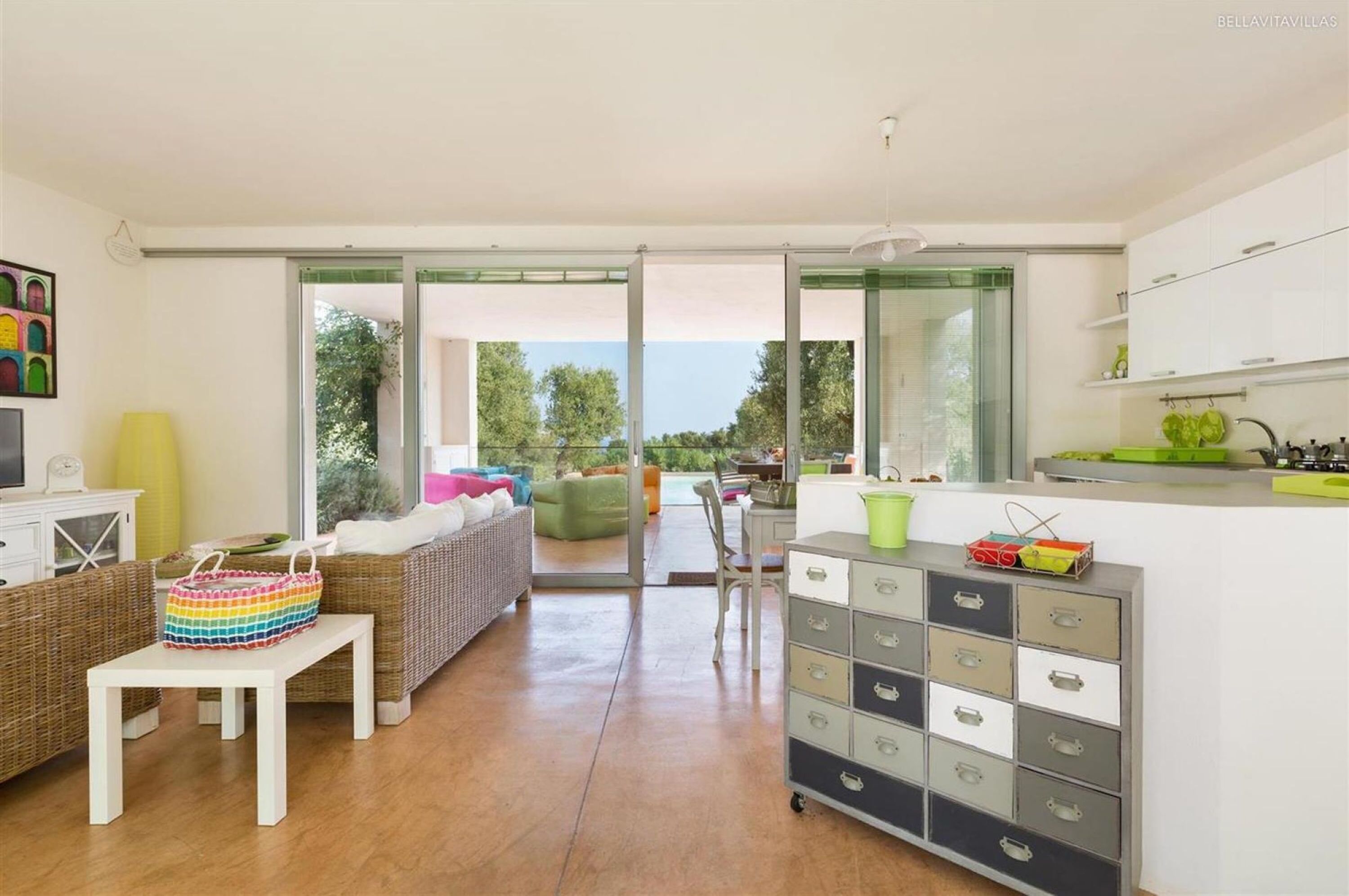 4 bedrooms