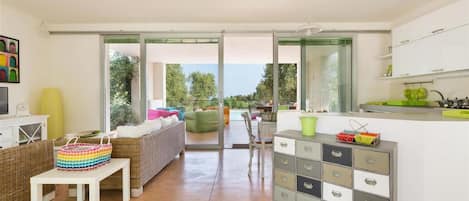 Villa | 4 bedrooms