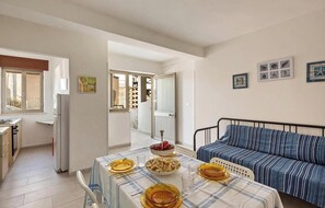 Casa, fumadores | 1 dormitorio