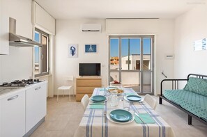 1 bedroom - 1441 Residence Kalura - Bilo 1 (Porto Cesareo)
