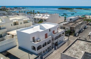 House, Smoking | 1 bedroom - 1441 Residence Kalura - Bilo 1 (Porto Cesareo)