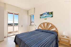 1 bedroom - 1441 Residence Kalura - Bilo 1 (Porto Cesareo)