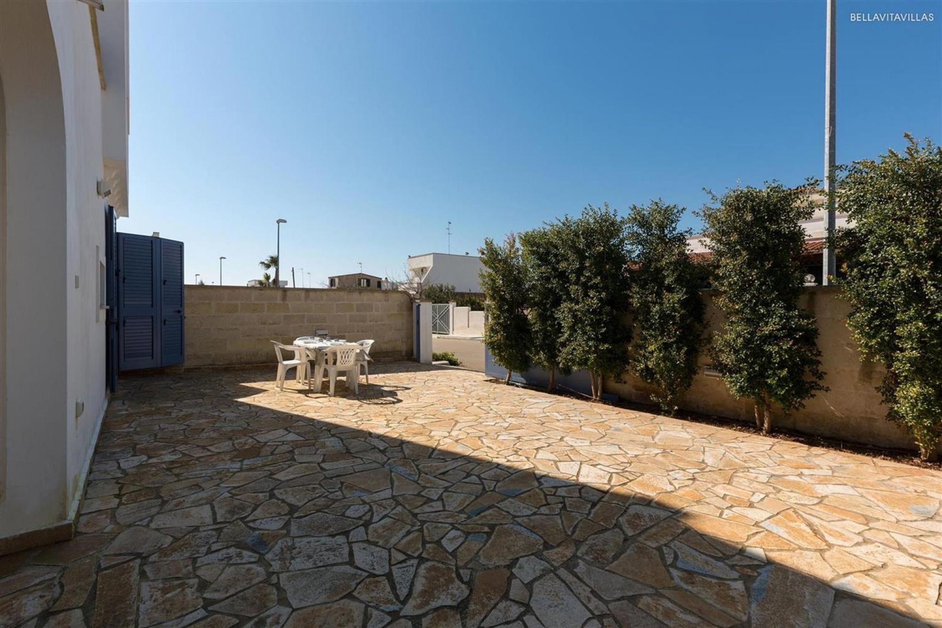 Villa | 2 slaapkamers