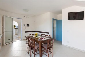 Villa | 2 slaapkamers