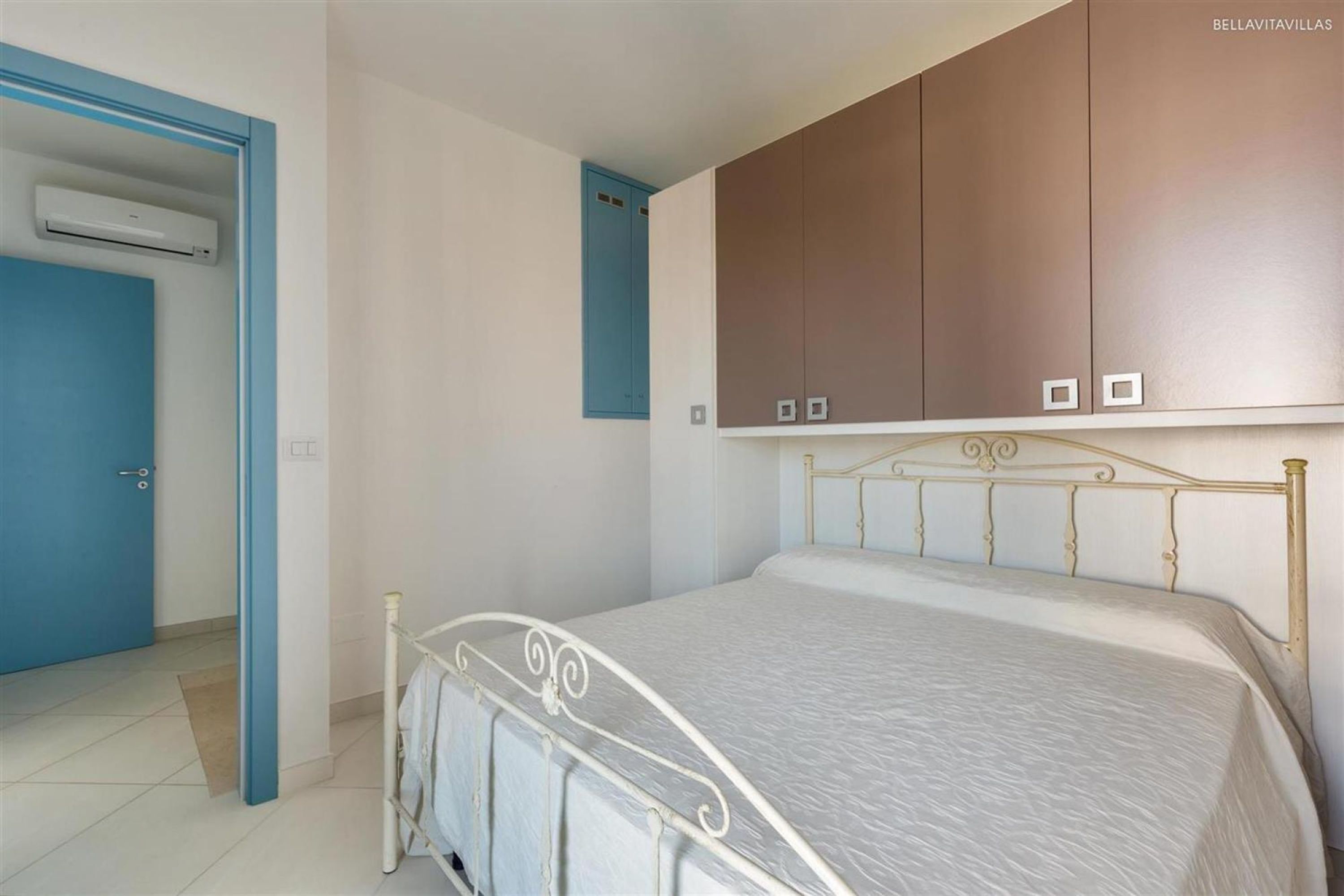 Villa | 2 habitaciones 