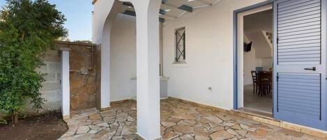 别墅 | 2 多间卧室