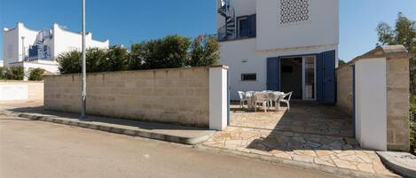 빌라 | 2 개의 침실