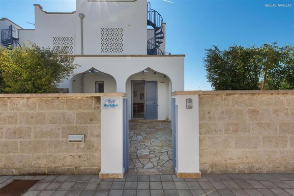 Huvila | 2 makuuhuonetta