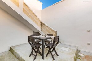 Appartement | 2 chambres
