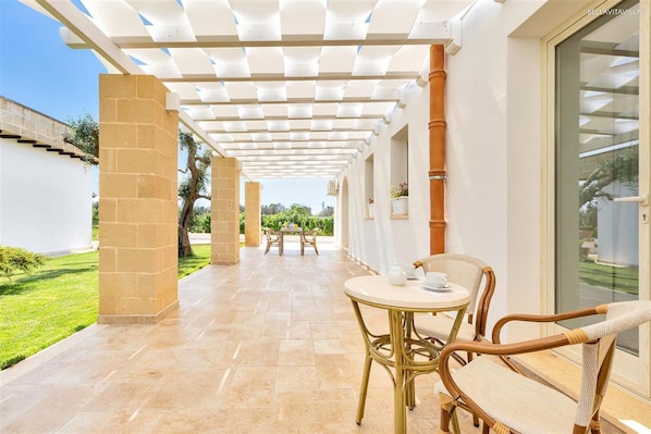 Ferienhaus | 1 Schlafzimmer