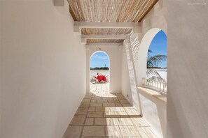 Maison, fumeurs | 1 chambre