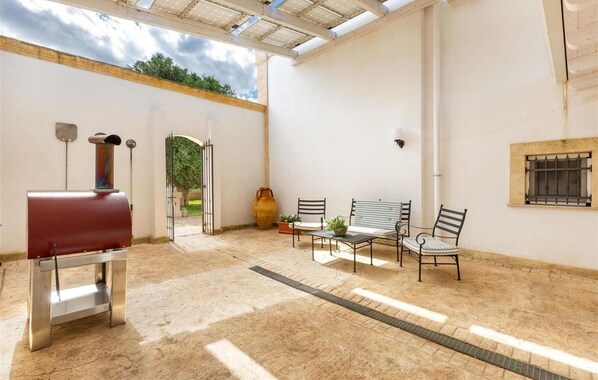 Villa | 4 dormitorios