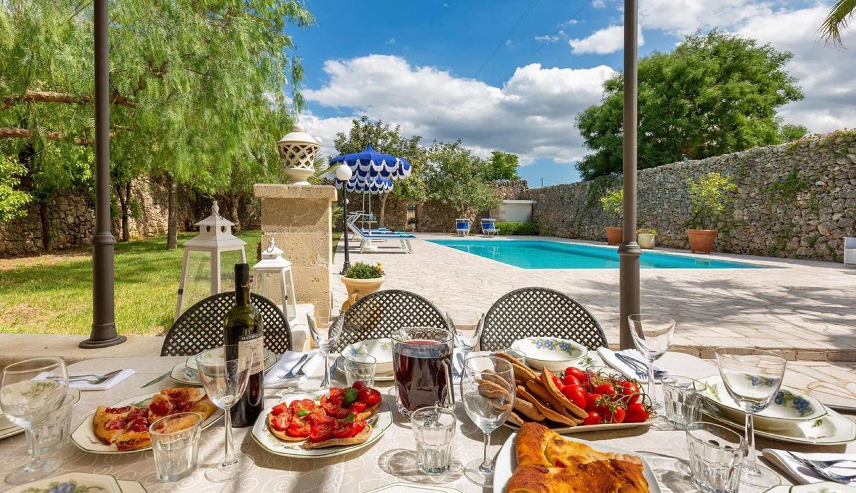 Villa | 4 bilik tidur 