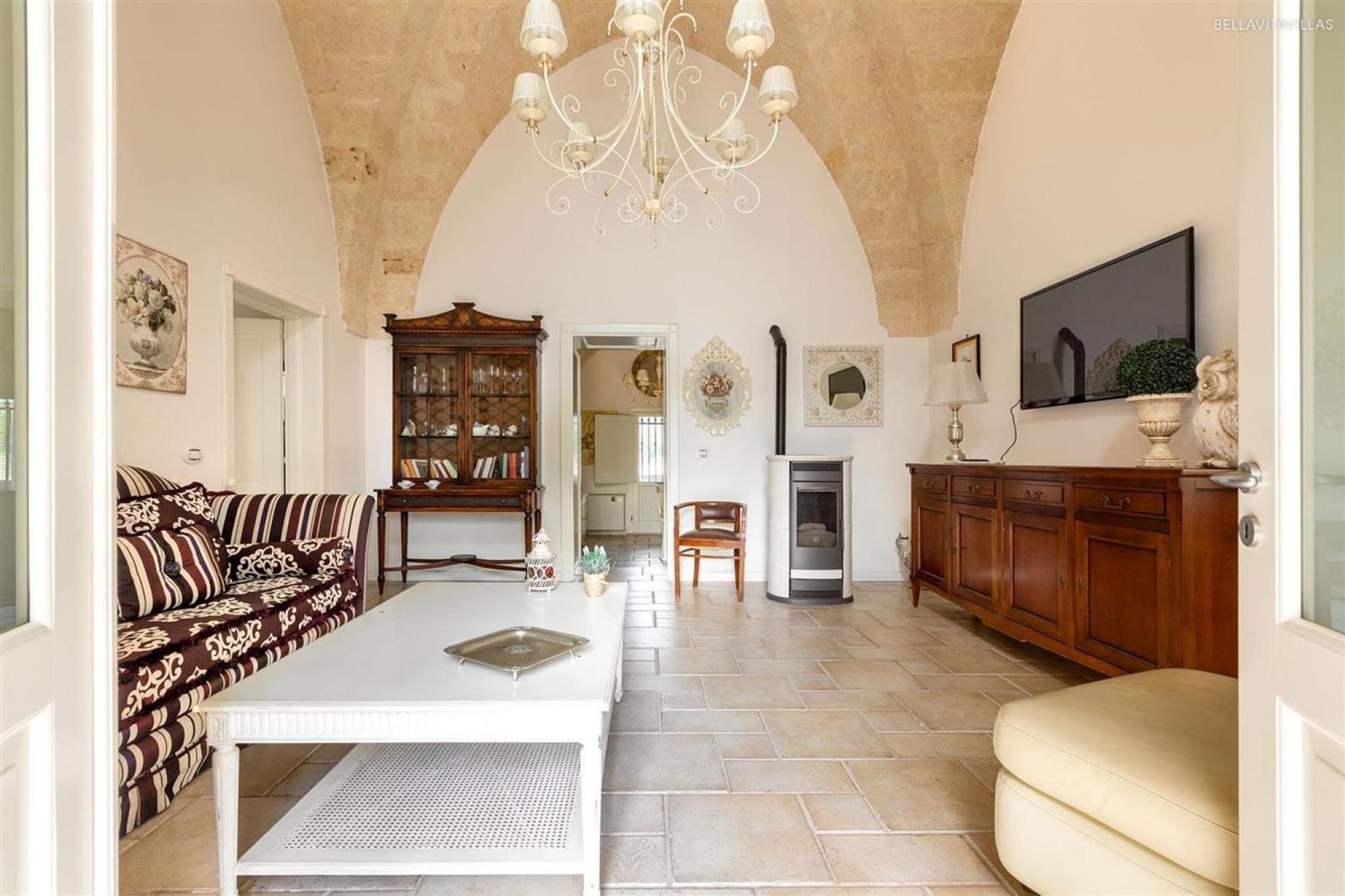 Villa | 4 slaapkamers