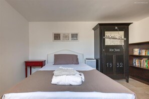 Villa | 4 dormitorios