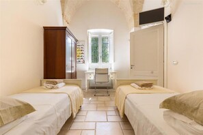 Villa | 4 sovrum
