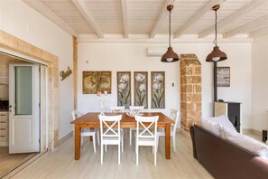 Villa | 4 bedrooms - 1966 Villa Medici Alla Macchia by Perle di Puglia (Oria)