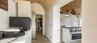 1966 Villa Medici Alla Macchia by Perle di Puglia