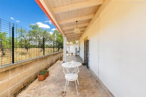 Villa | 4 chambres
