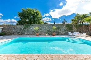 Villa | 4 bedrooms - 1966 Villa Medici Alla Macchia by Perle di Puglia (Oria)