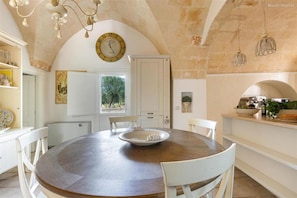 Villa | 4 chambres