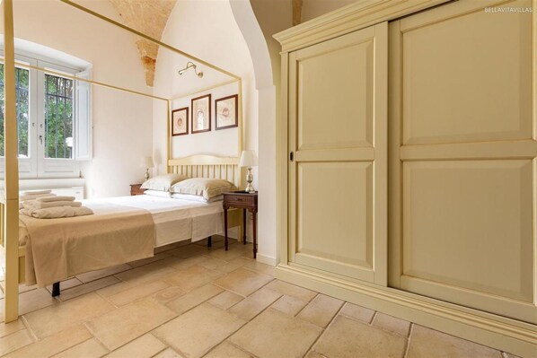 Villa | 4 chambres