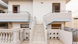 Room - 2011 Residence Mare Blu - Appartamento Maria Antonietta (Taviano)