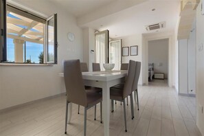 Apartment | 3 bedrooms - 2097 Villa Regina Dello Ionio (Manduria)