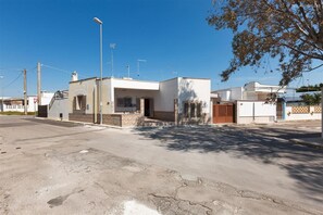 Villa | 2 bedrooms - 2300 Villino Vanessa (Porto Cesareo)
