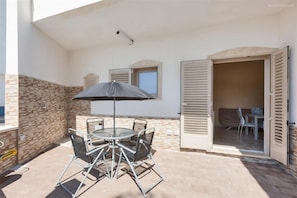 Villa | 2 bedrooms - 2300 Villino Vanessa (Porto Cesareo)