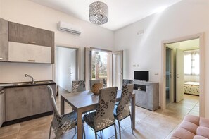 Villa | 2 Schlafzimmer