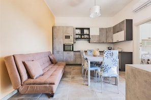 Ferienhaus, Raucher | 2 Schlafzimmer