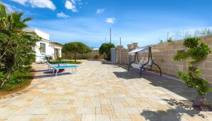 Villa | 4 bilik tidur