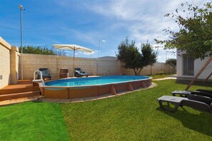 House, Smoking | 4 bedrooms - 2092 Villa Il Fenicottero Salentino (Manduria)