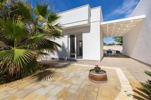 Villa | 4 bedrooms - 2092 Villa Il Fenicottero Salentino (Manduria)