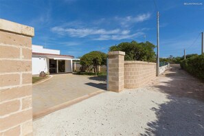 Villa | 4 bedrooms - 2092 Villa Il Fenicottero Salentino (Manduria)