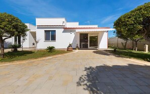 Villa | 4 camere