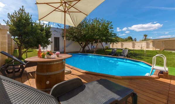 Villa | 4 bilik tidur