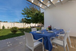 Ferienhaus, Raucher | 4 Schlafzimmer