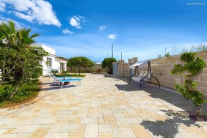 Villa | 4 bedrooms - 2092 Villa Il Fenicottero Salentino (Manduria)