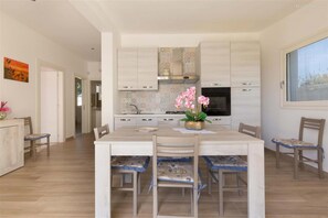 Villa | 4 soveværelser