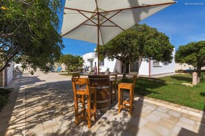 Villa | 4 bedrooms - 2092 Villa Il Fenicottero Salentino (Manduria)
