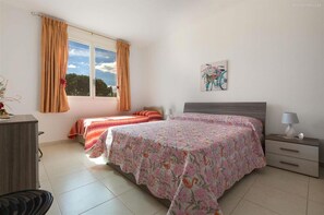 Ferienhaus, Raucher | 4 Schlafzimmer