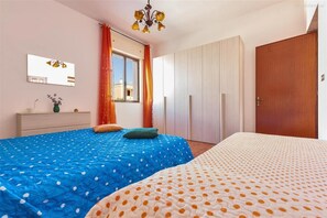 2 bedrooms - 2315 Alba Adriatica - Piano Terra (Melendugno)