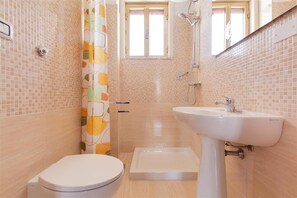 Apartment | 2 bedrooms - 2315 Alba Adriatica - Piano Terra (Melendugno)